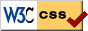 ¡CSS Válido!