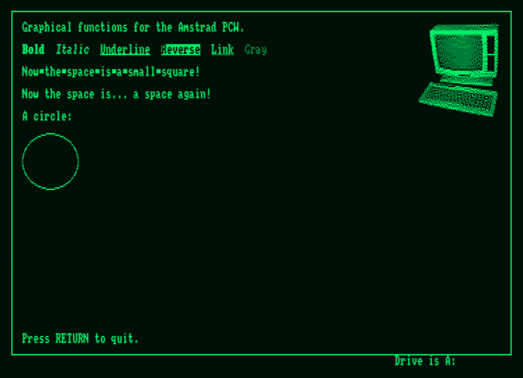 XPCW image