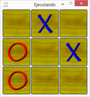 Tic Tac Toe